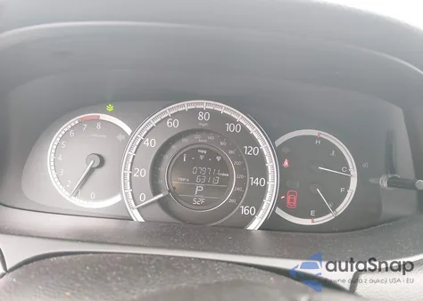 2015 Honda Accord Lx from USA, damaged, VIN 1HGCR2F3XFA235607